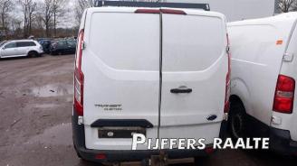 Ford Transit Transit Custom, Van, 2011 / 2023 2.2 TDCi 16V picture 7