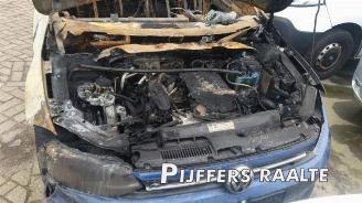 Volkswagen Polo Polo VI (AW1), Hatchback 5-drs, 2017 1.0 TSI 12V BlueMotion picture 4