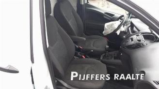 Ford Courier Transit Courier, Van, 2014 / 2023 1.5 EcoBlue picture 17