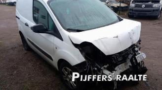 Ford Courier Transit Courier, Van, 2014 / 2023 1.5 EcoBlue picture 12