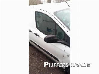 Ford Courier Transit Courier, Van, 2014 / 2023 1.5 EcoBlue picture 15
