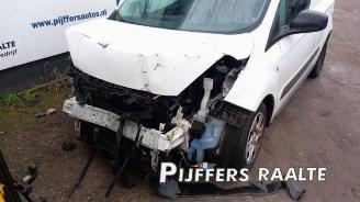 Ford Courier Transit Courier, Van, 2014 / 2023 1.5 EcoBlue picture 3