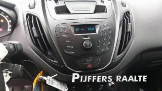 Ford Courier Transit Courier, Van, 2014 / 2023 1.5 EcoBlue picture 24