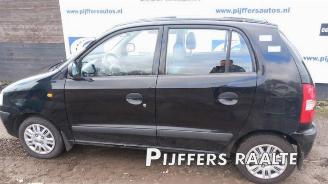 Hyundai Atos Atos, Hatchback, 1997 / 2008 1.1 12V picture 8