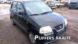 Hyundai Atos Atos, Hatchback, 1997 / 2008 1.1 12V picture 5