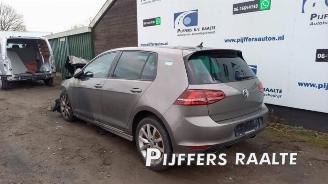 Volkswagen Golf Golf VII (AUA), Hatchback, 2012 / 2021 1.6 TDI BlueMotion 16V picture 1