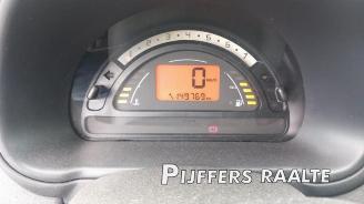 Citroën C2 C2 (JM), Hatchback 3-drs, 2003 / 2012 1.1 picture 9