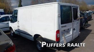 Uttjänta bilar auto Ford Transit Transit, Bus, 2006 / 2014 2.2 TDCi 16V 2008/9