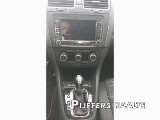 Volkswagen Golf Golf VI (5K1), Hatchback, 2008 / 2013 2.0 GTI 16V picture 15