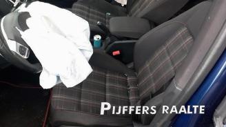 Volkswagen Golf Golf VI (5K1), Hatchback, 2008 / 2013 2.0 GTI 16V picture 17