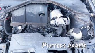 BMW 1-serie 1 serie (F20), Hatchback 5-drs, 2011 / 2019 120i 1.6 16V picture 19