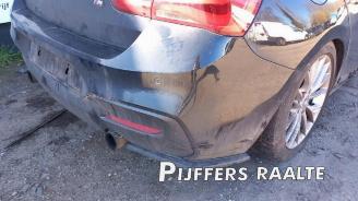 BMW 1-serie 1 serie (F20), Hatchback 5-drs, 2011 / 2019 120i 1.6 16V picture 12