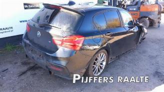 BMW 1-serie 1 serie (F20), Hatchback 5-drs, 2011 / 2019 120i 1.6 16V picture 2