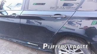 BMW 1-serie 1 serie (F20), Hatchback 5-drs, 2011 / 2019 120i 1.6 16V picture 8