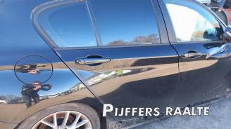 BMW 1-serie 1 serie (F20), Hatchback 5-drs, 2011 / 2019 120i 1.6 16V picture 13