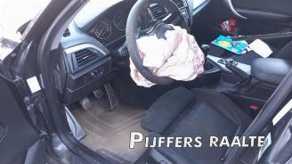 BMW 1-serie 1 serie (F20), Hatchback 5-drs, 2011 / 2019 120i 1.6 16V picture 14