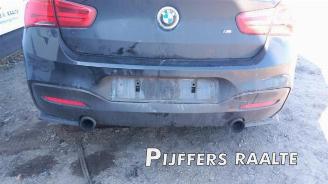 BMW 1-serie 1 serie (F20), Hatchback 5-drs, 2011 / 2019 120i 1.6 16V picture 10