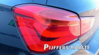 BMW 1-serie 1 serie (F20), Hatchback 5-drs, 2011 / 2019 120i 1.6 16V picture 9