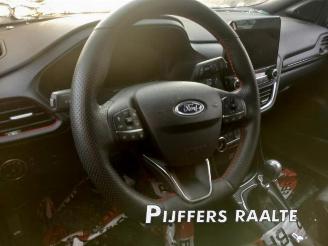 Ford Puma Puma, SUV, 2019 1.0 Ti-VCT EcoBoost mHEV 12V picture 14