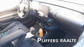 Citroën C4 cactus C4 Cactus (0B/0P), Hatchback 5-drs, 2014 1.2 PureTech 82 12V picture 12