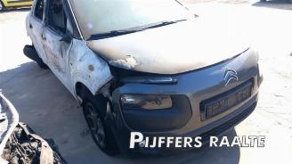 Citroën C4 cactus C4 Cactus (0B/0P), Hatchback 5-drs, 2014 1.2 PureTech 82 12V picture 5