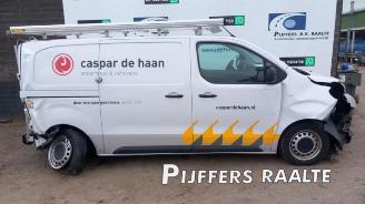 Autoverwertung Peugeot Expert Expert (VA/VB/VE/VF/VY), Van, 2016 e-Expert 2023/4