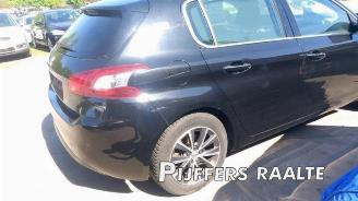 Peugeot 308 308 (L3/L8/LB/LH/LP), Hatchback 5-drs, 2013 / 2021 1.6 16V THP picture 6