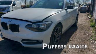 BMW 1-serie 1 serie (F20), Hatchback 5-drs, 2011 / 2019 116i 1.6 16V picture 6