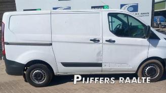 Uttjänta bilar auto Ford Transit Transit Custom, Van, 2011 / 2023 2.2 TDCi 16V 2015/8