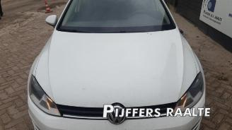 Volkswagen Golf Golf VII (AUA), Hatchback, 2012 / 2021 1.2 TSI 16V picture 7