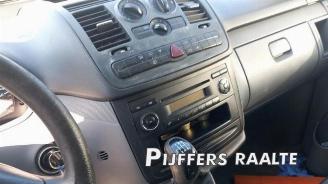 Mercedes Vito Vito (639.7), Bus, 2003 / 2015 2.2 109 CDI 16V picture 9
