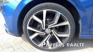 Volkswagen Polo Polo VI (AW1), Hatchback 5-drs, 2017 1.0 MPI 12V picture 16