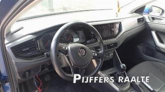 Volkswagen Polo Polo VI (AW1), Hatchback 5-drs, 2017 1.0 MPI 12V picture 26