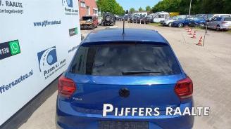 Volkswagen Polo Polo VI (AW1), Hatchback 5-drs, 2017 1.0 MPI 12V picture 10