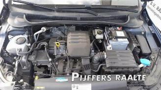 Volkswagen Polo Polo VI (AW1), Hatchback 5-drs, 2017 1.0 MPI 12V picture 19