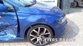 Volkswagen Polo Polo VI (AW1), Hatchback 5-drs, 2017 1.0 MPI 12V picture 7