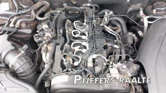 Audi A4 A4 (B8), Sedan, 2007 / 2015 2.0 TDI 16V picture 17