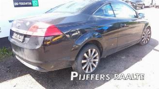 Ford Focus Focus 2 C+C, Cabrio, 2006 / 2010 2.0 16V picture 3