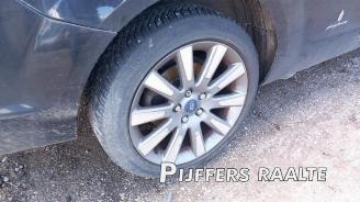 Ford Focus Focus 2 C+C, Cabrio, 2006 / 2010 2.0 16V picture 19