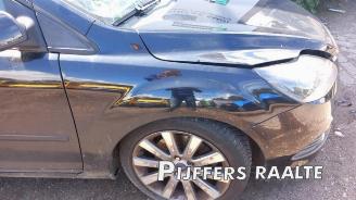 Ford Focus Focus 2 C+C, Cabrio, 2006 / 2010 2.0 16V picture 9