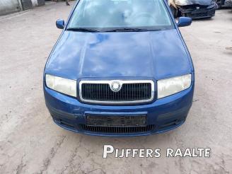 Skoda Fabia Fabia (6Y5), Combi 5-drs, 2000 / 2007 1.4i 16V picture 3