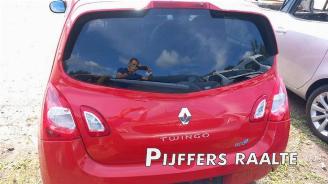 Renault Twingo Twingo II (CN), Hatchback 3-drs, 2007 / 2014 1.2 16V picture 6
