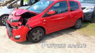 Renault Twingo Twingo II (CN), Hatchback 3-drs, 2007 / 2014 1.2 16V picture 1