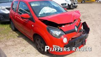 Renault Twingo Twingo II (CN), Hatchback 3-drs, 2007 / 2014 1.2 16V picture 3
