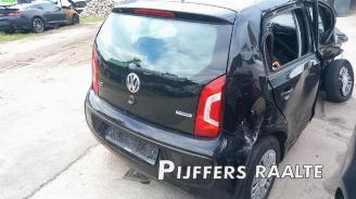 Volkswagen Up! Up! (121), Hatchback, 2011 1.0 12V 60 picture 6