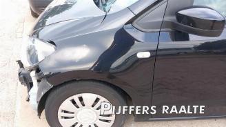 Volkswagen Up! Up! (121), Hatchback, 2011 1.0 12V 60 picture 11