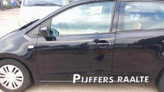 Volkswagen Up! Up! (121), Hatchback, 2011 1.0 12V 60 picture 10