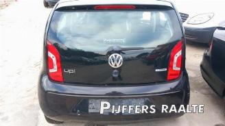Volkswagen Up! Up! (121), Hatchback, 2011 1.0 12V 60 picture 5