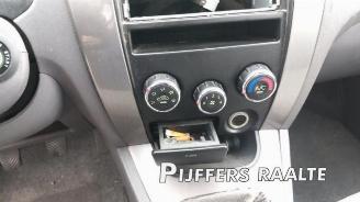 Hyundai Tucson Tucson (JM), SUV, 2004 / 2010 2.0 16V CVVT 4x2 picture 11