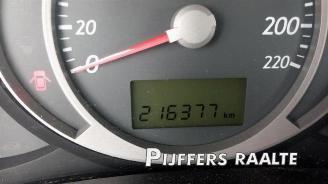 Hyundai Tucson Tucson (JM), SUV, 2004 / 2010 2.0 16V CVVT 4x2 picture 12